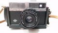 Фотоапарат Agfa Silette LK, снимка 2