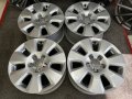 Джанти 16 Цола 5x112 за Audi A4 A6, снимка 2