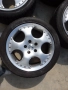 17 цолови алуминиеви джанти 5х112, снимка 6