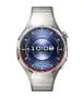 НОВ!!! Смарт часовник Huawei Watch GT 6 Pro, 46MM, Titanium , снимка 2