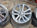 Джанти Сузуки,Тойота 5x114,3x6,5J17ет45, снимка 6