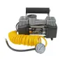 Двуцилиндров компресор за гуми 12V, снимка 1