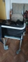 Тоалетен стол, снимка 3