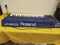 Синтезатор Roland JP-8000, снимка 10