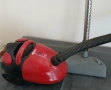 Прахосмукачка DAEWOO 1500W, снимка 1