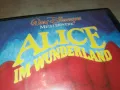 ALICE IM WUNDERLAND-VHS VIDEO TAPE 0102251719, снимка 8
