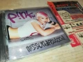 PINK CD 1308251516, снимка 15