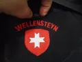 WELLENSTEYN Поларено Яке с Подплата Размер XL 100% Оригинално Внос от Англия, снимка 10