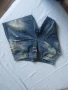 къси дънки- DSQUARED- унисекс XL размер, снимка 14