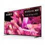 Sony BRAVIA XR X90K 55" 4K HDR Smart LED TV 2022, снимка 1 - Телевизори - 36985348
