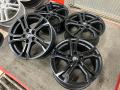 Джанти 17 Цола 5х114.3 Toyota Rav 4 Corolla Cross C-HR , снимка 3