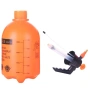 Ръчна градинска пръскачка под налягане, 2L , снимка 4