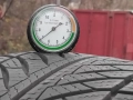 Гуми 215 65 16 Йокохама Yokohama 4 броя. Нов внос. Не са нови!, снимка 4