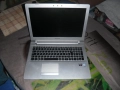 140.Продавам лаптоп  Lenovo,Ideapad 500-15ISK.Дисплей 15,6”(‎1920 x 1080)Full HD, CPU:Intel, снимка 4