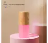 Безжична LED настолна лампа, снимка 3