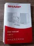 Музикална система SHARP XL - B517D(BR), снимка 10