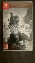 Assassin's creed liberation 3 nintendo switch, снимка 1