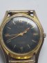 Позлатен мъжки механичен часовник OLMA 17 Jewels, снимка 3