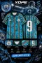 🩵 MANCHESTER CITY – RETRO EDITION, снимка 1