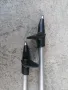 Продавам чисто нови много леки карбонови щеки Nordic Walking 125 см, снимка 7
