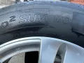 Летни гуми Hankook-Ventus S1 evo2 SUV- 235/60/18, снимка 5