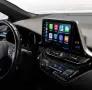 Toyota C-HR 2016 - 2020 Мултимедия Навигация Android, снимка 2