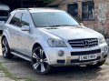 Mercedes W164 ML 63 AMG M156 на Части, снимка 3