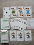 Стари карти за игра, снимка 4