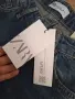 Дамски дънки ZARA 38\М, снимка 4