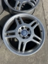 AMG Mercedes 17”, снимка 3