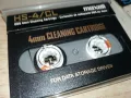 MAXELL HS-4/CL 4MM CLEANING TAPE 2612241100, снимка 8