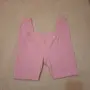 Розов ластичен Клин ,Панталон , снимка 2