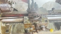 Продава настолен струг TSA-16, снимка 9
