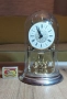 часовник настолен кварцов Германия за ценители , снимка 8