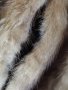 vintage fur coat XL, снимка 10