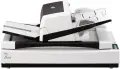 Професионален високоскоростен скенер Fujitsu fi-6770 (ADF + Flatbed) – Отлично състояние!, снимка 1