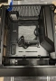 mini ITX кутия Fractal Design Torrent Nano Black TG Dark Tint, снимка 8