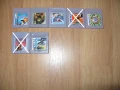 Игри и аксесоари за Nintendo Game Boy, Color Част 1 - 10лв за брой, снимка 4
