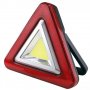 Електронен LED авариен триъгълник- лампа 5в1, снимка 2