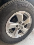Джанти 5/114,3 16” с гуми, снимка 1