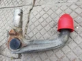 Теглич Кука за теглич Бмв Х3 Е83, Bmw X3 E83 Bmw 3413831, снимка 8