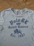 polo ralph lauren - страхотна мъжка тениска , снимка 3