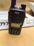 Радиостанция TYT TH-UV98  2023 QUANSHENG walkie talkie  radiostation радио уоки токи , снимка 3