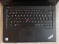 Лаптоп Lenovo ThinkPad T470, 14", RAM 12 GB, SSD-256GB,Intel Core i5, снимка 1