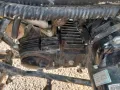 атв бензин 110см3, снимка 7