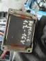 Компютър за OPEL CORSA C 1.2 12V ENGINE ECU 0261207962 55350552, снимка 2