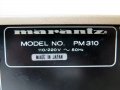 Marantz PM 310, снимка 9