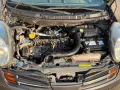 Nissan Micra 1.5 dCi • 80 к.с. • 2003 г. • 5 врати • Графит, снимка 9