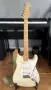 American Standard Stratocaster Olympic White (2010), снимка 3