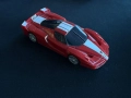 Колекционерски колички Ferrari от сериите на Shell (2005, 2006, 2007), снимка 5